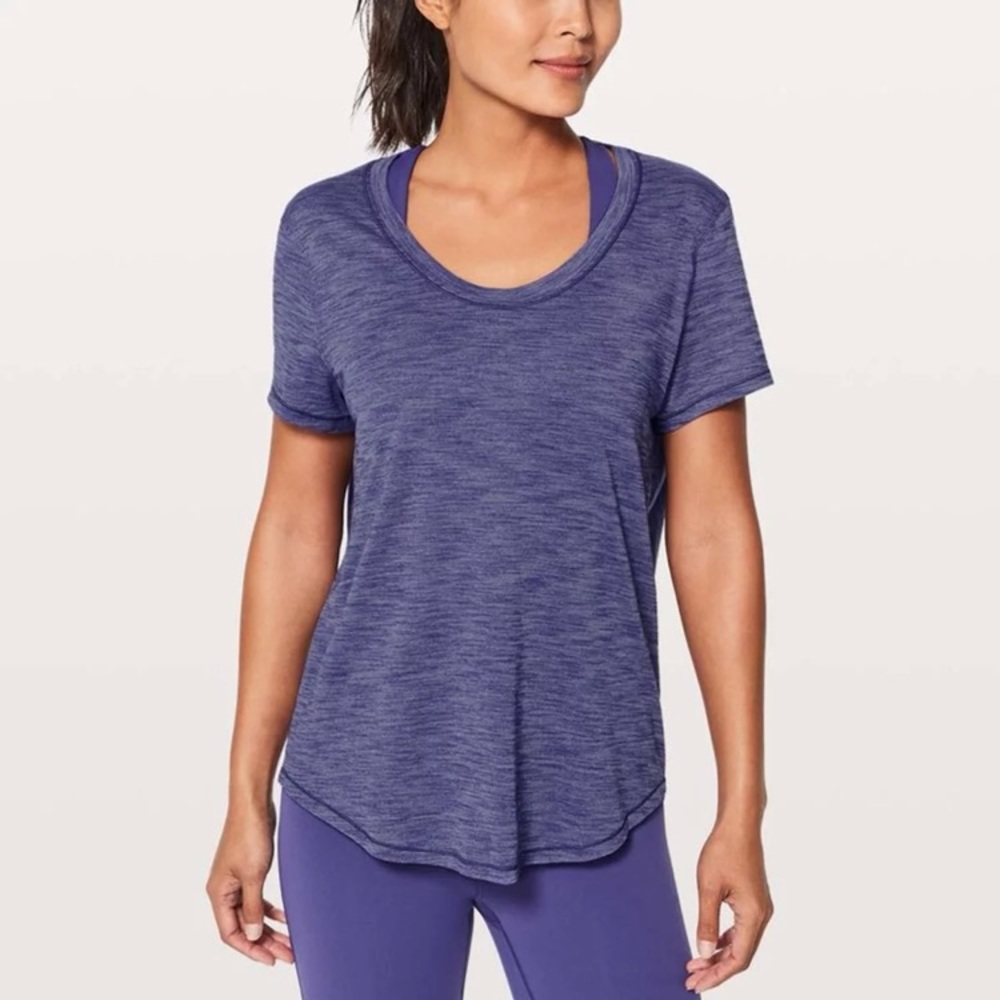 Lululemon Tee Shirt